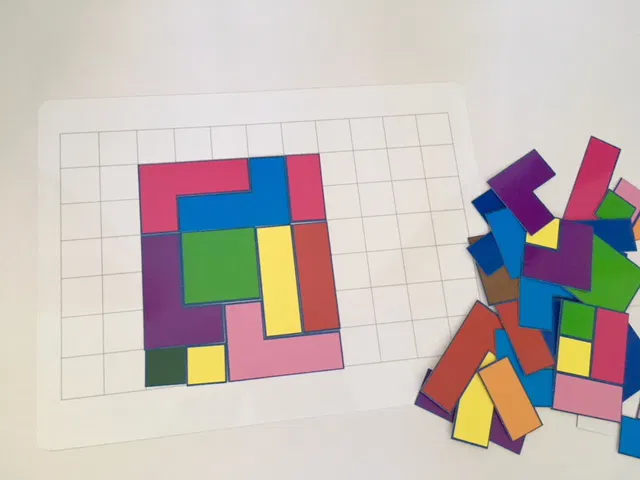 Toán Hejného - Sàn gỗ - Scioškola Praha 13 - Image 1