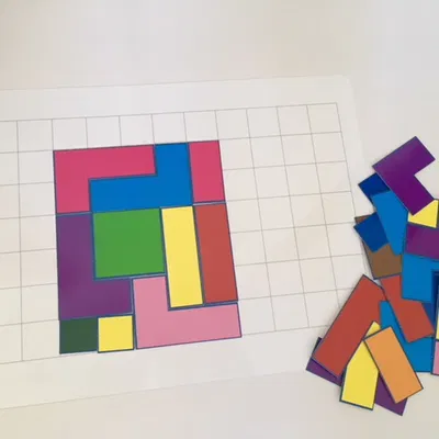 Toán Hejného - Sàn gỗ - Scioškola Praha 13