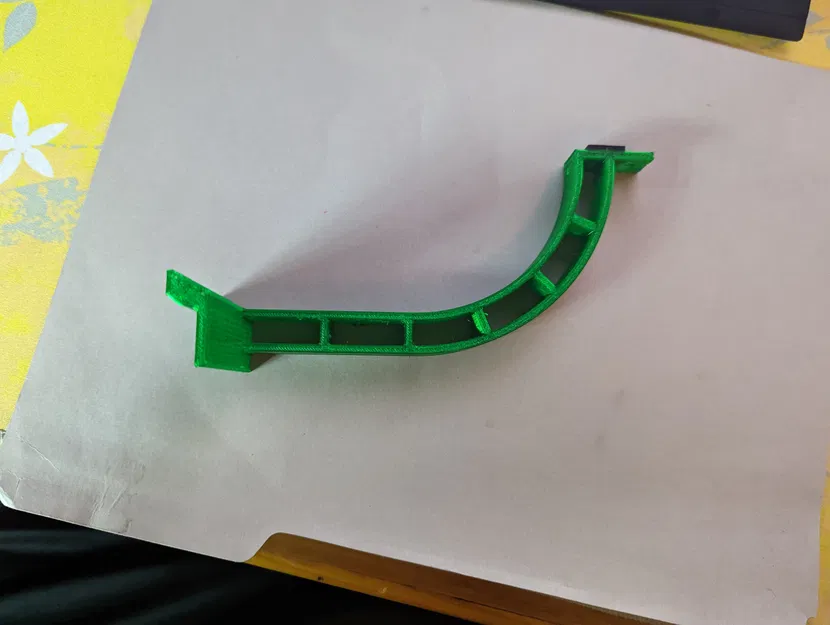 Tấm Lót Bàn Phím Cơ Giúp Bàn Phím Êm Hơn - Image 1