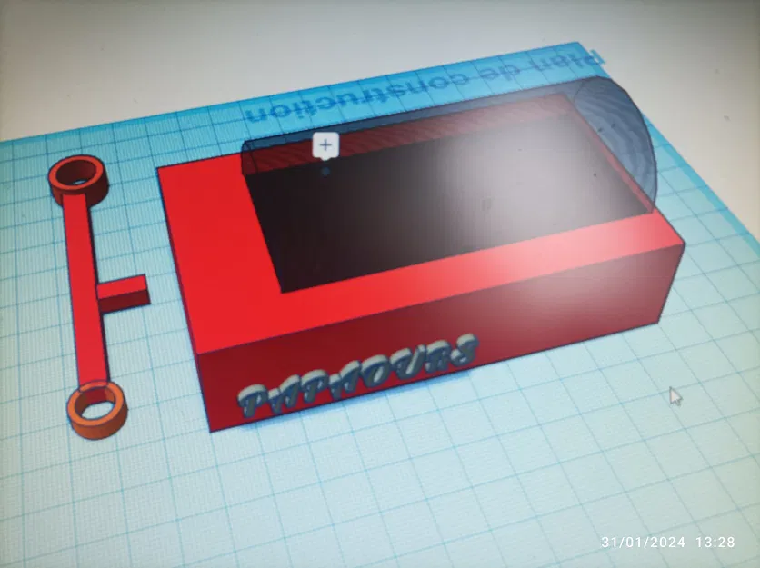 Mìn Airsoft - Image 1