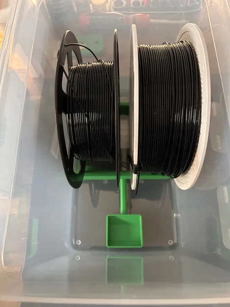 Giá đỡ & Hộp đựng IKEA 365 10,6l - Image 2