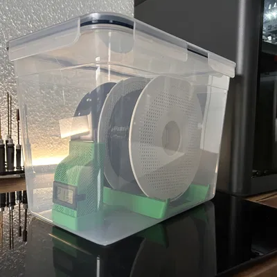 Giá đỡ & Hộp đựng IKEA 365 10,6l