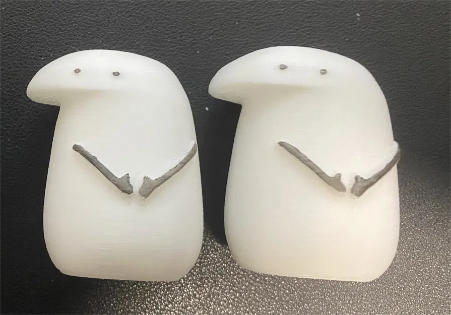 con flork dễ thương vô hại - Image 1