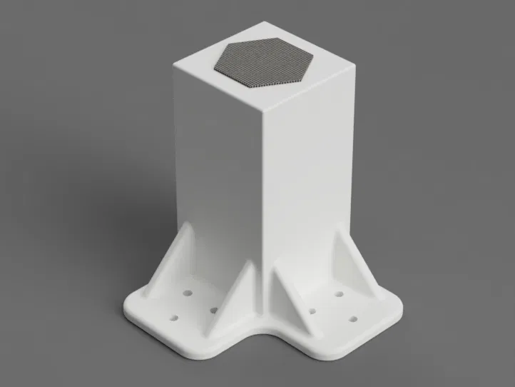 Chân Tủ IKEA KALLAX In 3D - Nhiều Kích Cỡ - Image 1