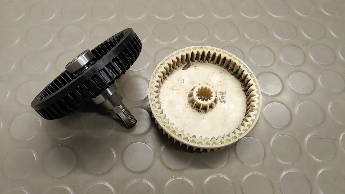 Bánh Răng Worx WG779 Pattfield PE-ARM 3440 - 050019119 - Image 1