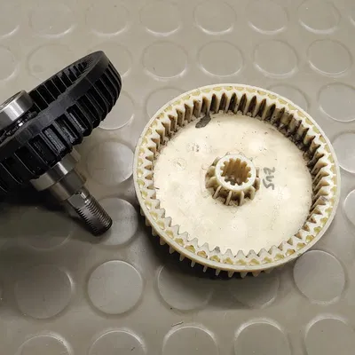 Bánh Răng Worx WG779 Pattfield PE-ARM 3440 - 050019119