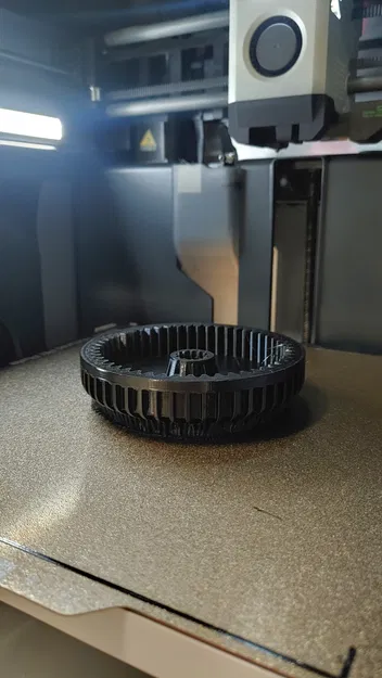 Bánh Răng Worx WG779 Pattfield PE-ARM 3440 - 050019119 - Image 2