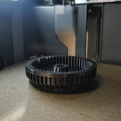 Bánh Răng Worx WG779 Pattfield PE-ARM 3440 - 050019119