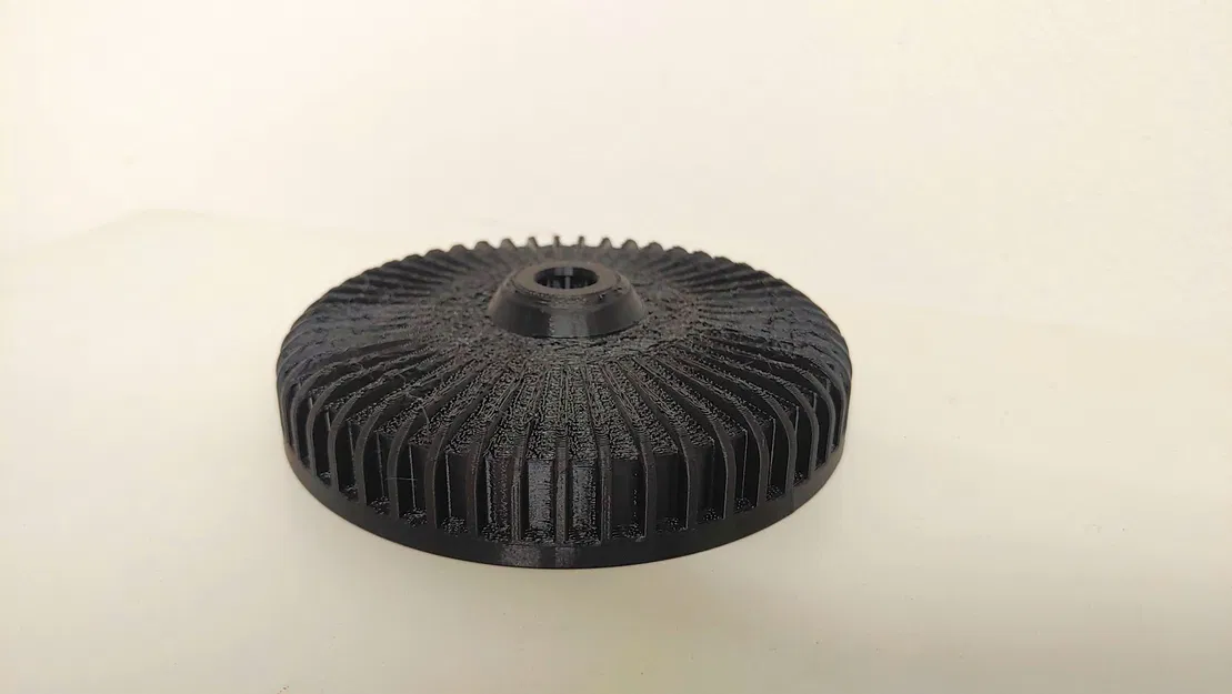 Bánh Răng Worx WG779 Pattfield PE-ARM 3440 - 050019119 - Image 3