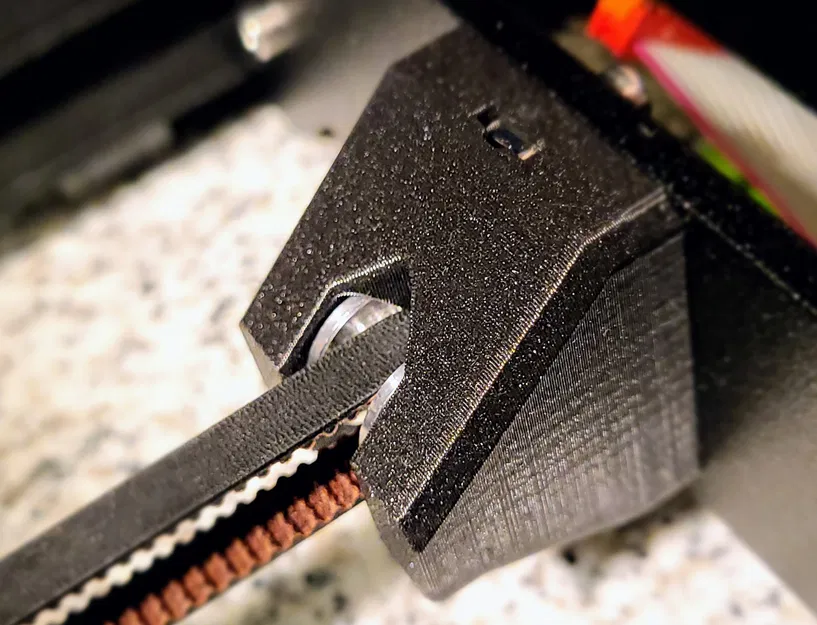 Giá đỡ Idler Prusa MK4 cho Idler 16T - Image 1