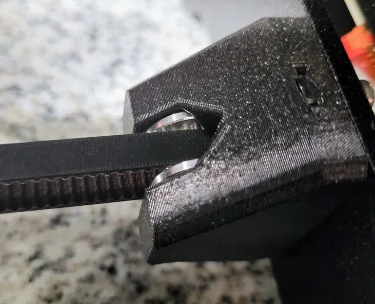 Giá đỡ Idler Prusa MK4 cho Idler 16T - Image 2