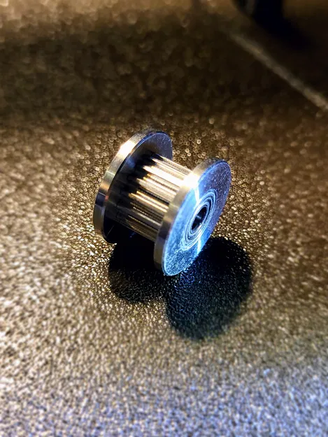 Giá đỡ Idler Prusa MK4 cho Idler 16T - Image 3