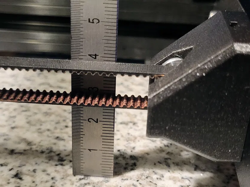 Giá đỡ Idler Prusa MK4 cho Idler 16T - Image 5