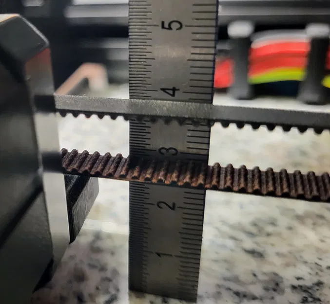 Giá đỡ Idler Prusa MK4 cho Idler 16T - Image 6