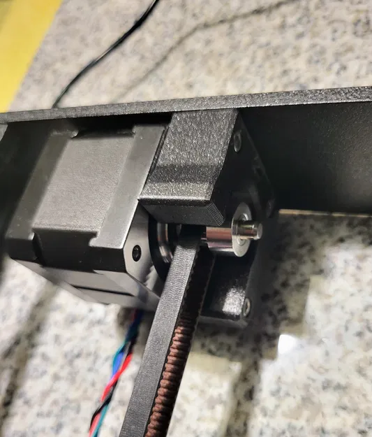 Giá đỡ Idler Prusa MK4 cho Idler 16T - Image 7