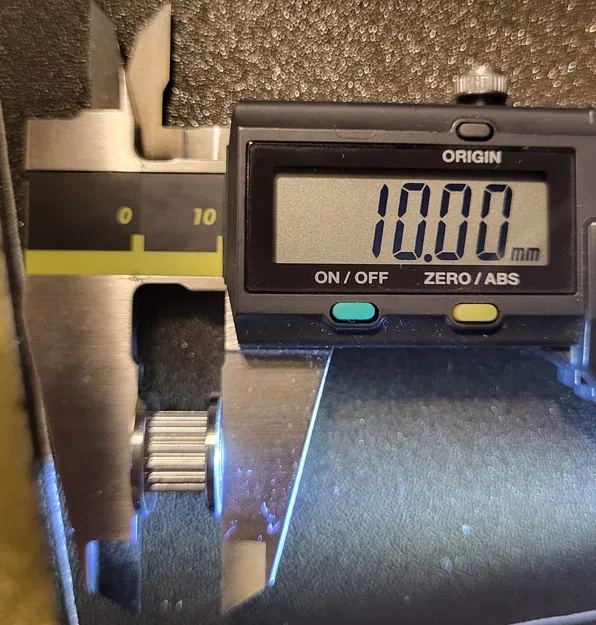 Giá đỡ Idler Prusa MK4 cho Idler 16T - Image 9