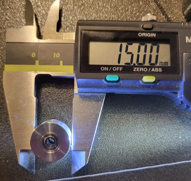 Giá đỡ Idler Prusa MK4 cho Idler 16T - Image 10