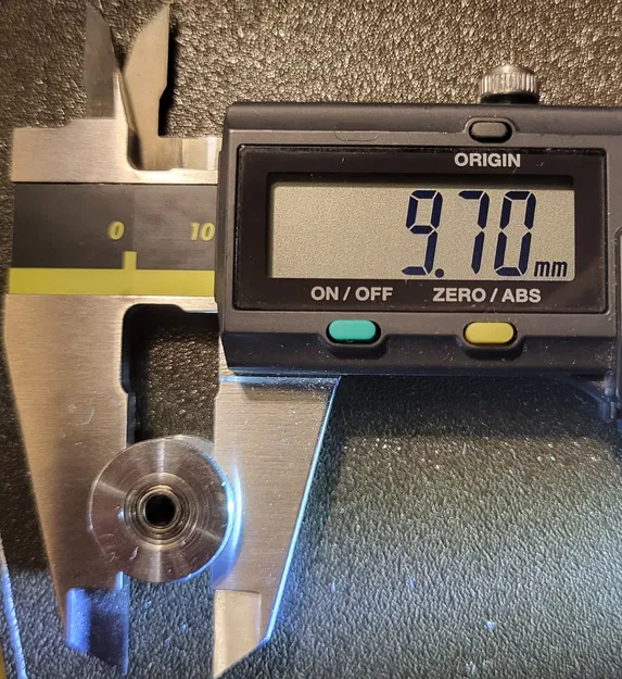 Giá đỡ Idler Prusa MK4 cho Idler 16T - Image 12