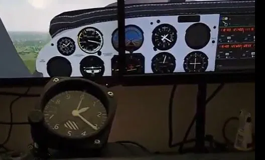 Altimeter - Chỉnh sửa hai chi tiết từ thiết kế gốc - Image 1