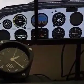 Altimeter - Chỉnh sửa hai chi tiết từ thiết kế gốc