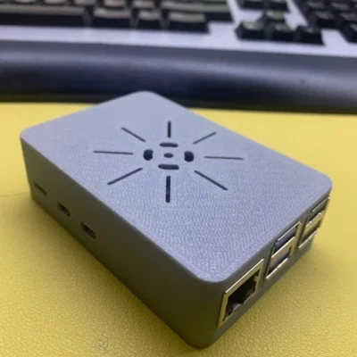 Vỏ Raspberry Pi 5 (nhiều tùy chọn)