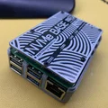 Vỏ Raspberry Pi 5 (nhiều tùy chọn) - Thumbnail 4