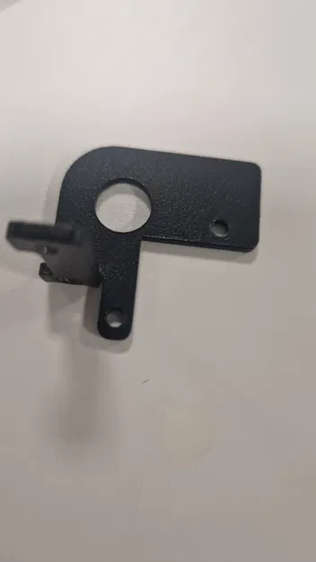 Đế Gắn BL Touch Cho Ender 3 - Image 2