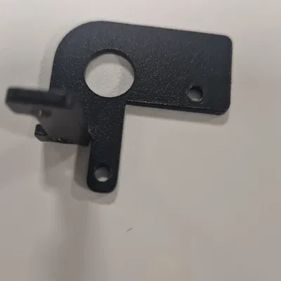 Đế Gắn BL Touch Cho Ender 3