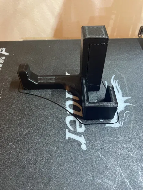 Móc Treo Túi/Ba Lô Lên Bàn Làm Việc - Image 2