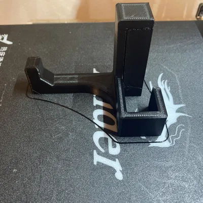 Móc Treo Túi/Ba Lô Lên Bàn Làm Việc