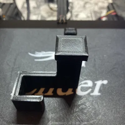 Móc Treo Túi/Ba Lô Lên Bàn Làm Việc