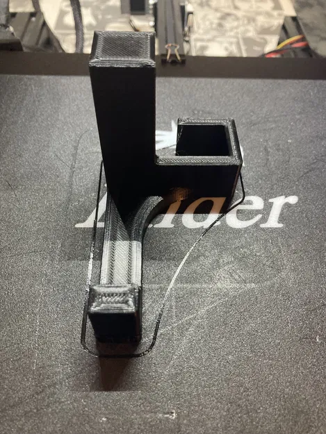 Móc Treo Túi/Ba Lô Lên Bàn Làm Việc - Image 4