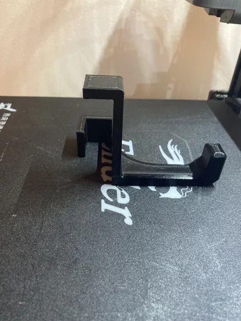 Móc Treo Túi/Ba Lô Lên Bàn Làm Việc - Image 5