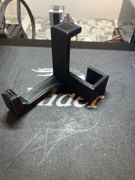 Móc Treo Túi/Ba Lô Lên Bàn Làm Việc - Image 6