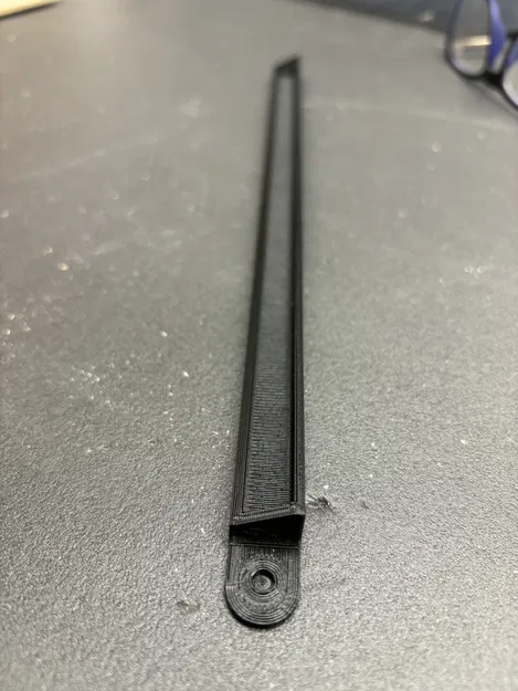 Giá Đỡ Dải Đèn LED Đơn Giản - Image 1