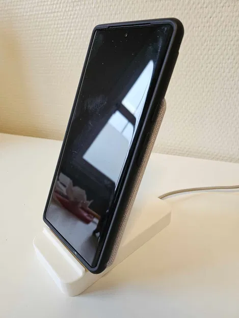 Đế Sạc Không Dây NORDMÄRKE Dày 13mm - Image 1