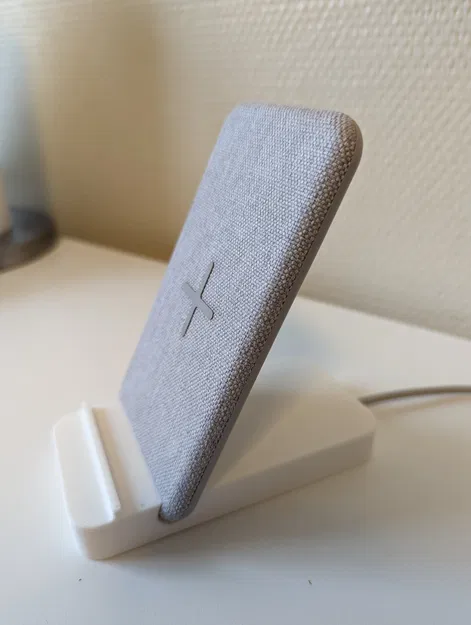 Đế Sạc Không Dây NORDMÄRKE Dày 13mm - Image 2