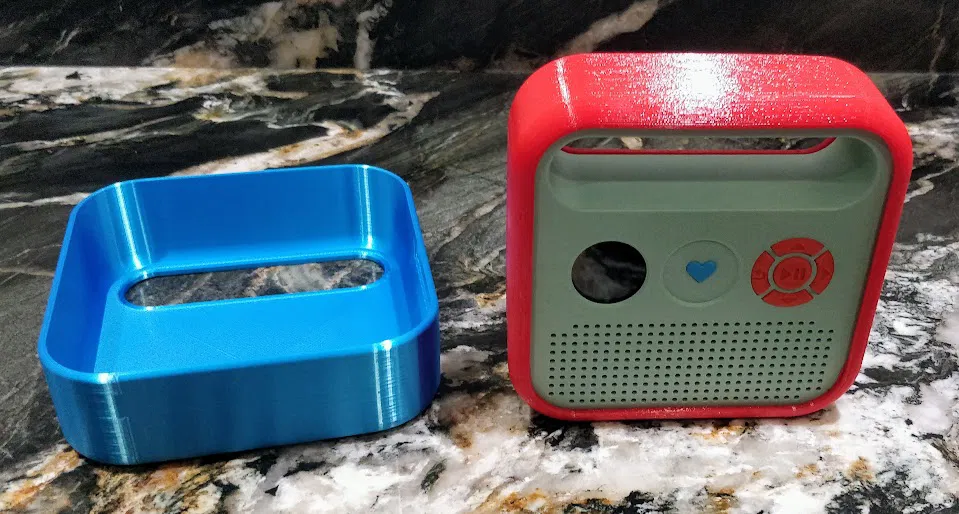 Vỏ Hộp Kể Chuyện Merlin - Image 1