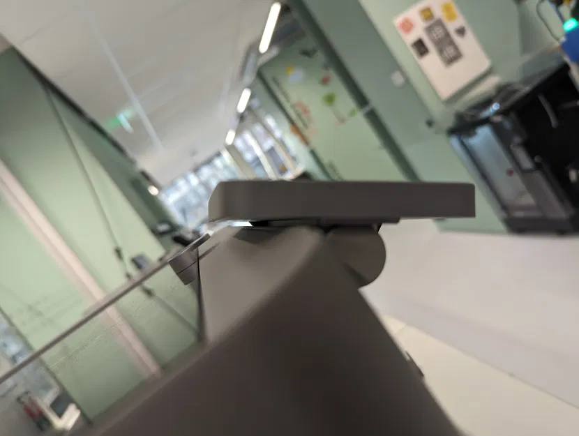 Bộ bảo vệ màn hình/ adapter thẻ SD cho Bambu Lab X1C - Image 5