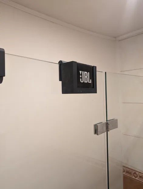 Móc Treo Vòi Sen JBL GO 2 (6mm) - Image 1