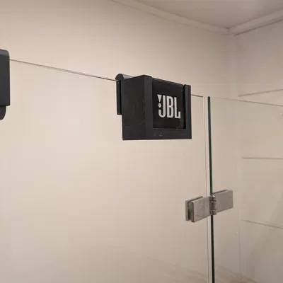 Móc Treo Vòi Sen JBL GO 2 (6mm)