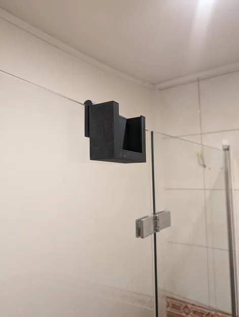 Móc Treo Vòi Sen JBL GO 2 (6mm) - Image 2