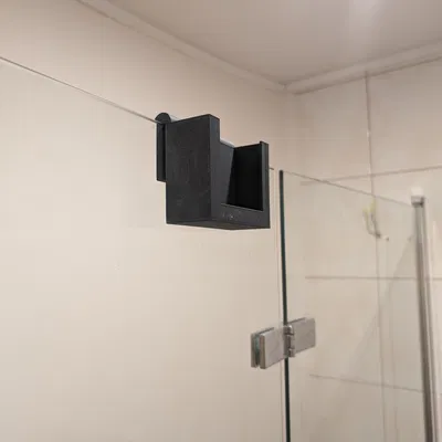 Móc Treo Vòi Sen JBL GO 2 (6mm)