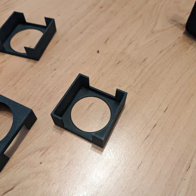 Hộp/giá đỡ Pexeso 49mm