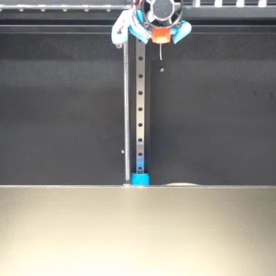 Giá đỡ thanh nhôm 3030 cho webcam Logitech C925e