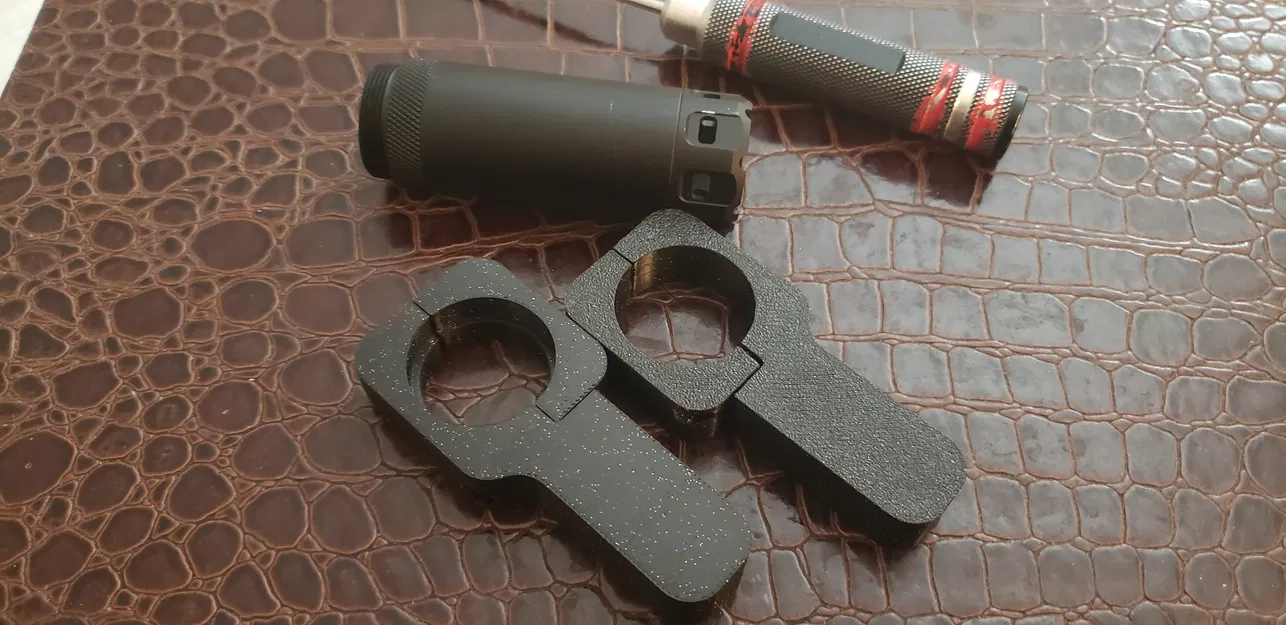 Spiggytech Wrench 28mm cho Matrix Spitfire Tracer - Image 1