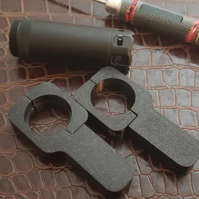 Spiggytech Wrench 28mm cho Matrix Spitfire Tracer