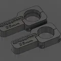 Spiggytech Wrench 28mm cho Matrix Spitfire Tracer - Thumbnail 2