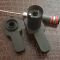 Spiggytech Wrench 28mm cho Matrix Spitfire Tracer - Thumbnail 3