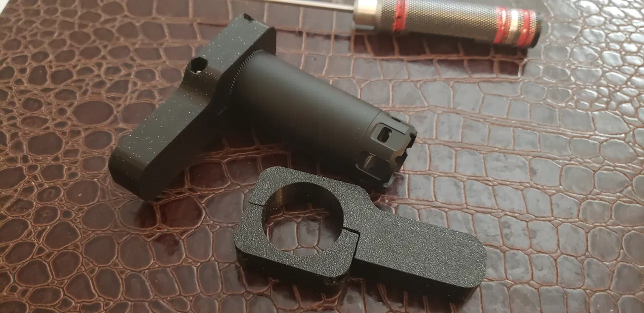 Spiggytech Wrench 28mm cho Matrix Spitfire Tracer - Image 4